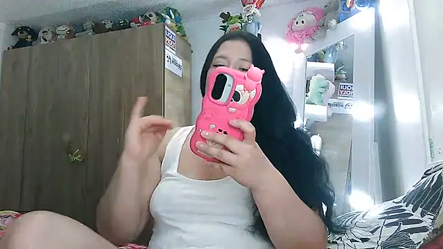 kami lexy online show from June 13, 2026, 8:07 pm