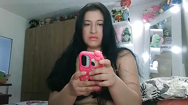 kami lexy online show from June 14, 2026, 3:24 pm