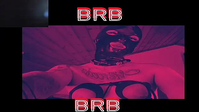 Darkness jones  online show from June 24, 2026, 7:11 pm