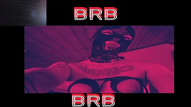Darkness jones  online show from June 5, 2026, 5:18 pm