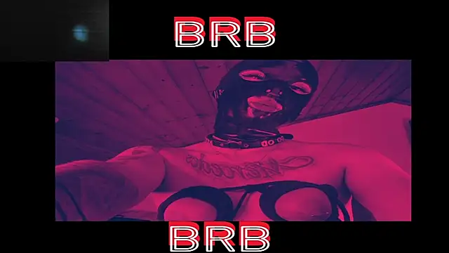 Darkness jones  online show from June 29, 2026, 4:28 pm