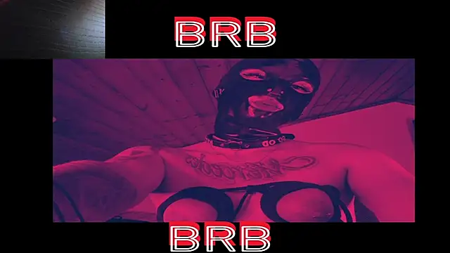 Darkness jones  online show from June 2, 2026, 4:29 pm