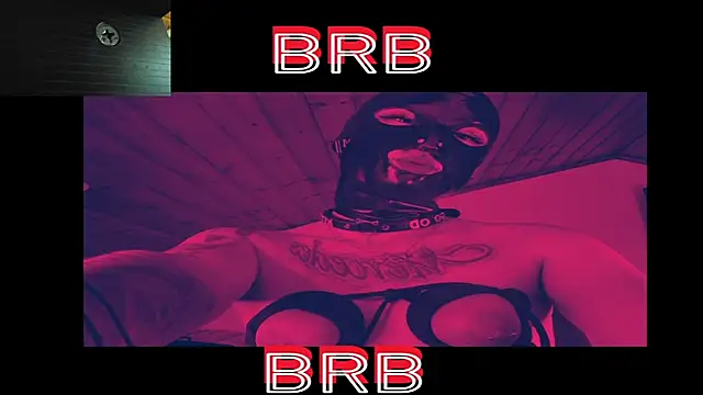 Darkness jones  online show from June 26, 2026, 10:04 pm