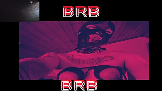 Darkness jones  online show from June 18, 2026, 7:30 pm