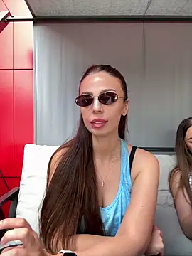 HayleyBlair online show from June 16, 2026, 10:26 am
