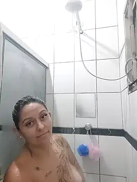 baixinhaloira online show from December 21, 2024, 9:58 pm