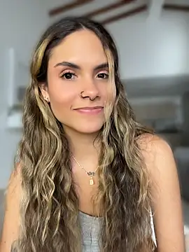 Gaby Ferrer online show from June 25, 2026, 9:42 pm