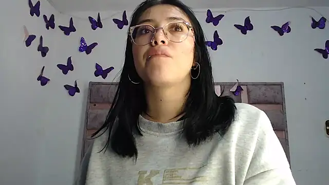 Anny Fox- online show from June 19, 2026, 3:01 am