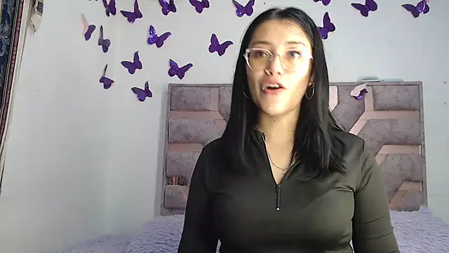 Anny Fox- online show from June 24, 2026, 4:55 am