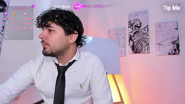 Samir bear online show from June 18, 2026, 1:05 pm