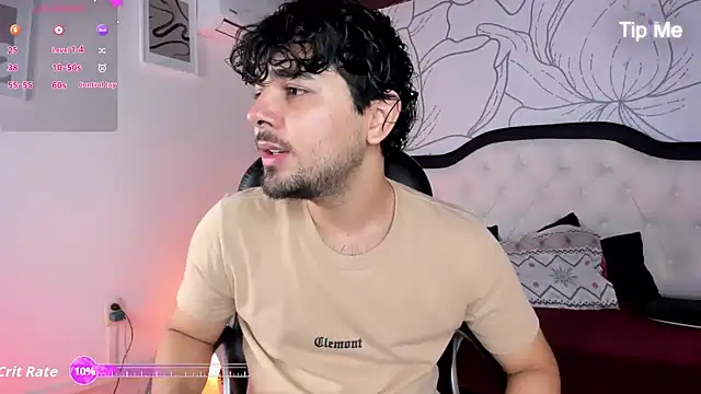 Samir bear online show from June 11, 2026, 12:57 pm