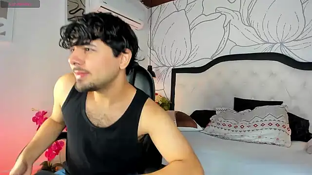 Samir bear online show from June 5, 2026, 12:55 pm