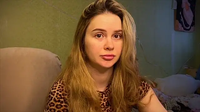 IlonaMurf online show from May 30, 2026, 7:58 am