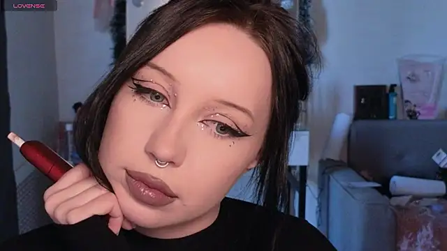 MoranaMissGod online show from March 26, 2026, 1:20 pm