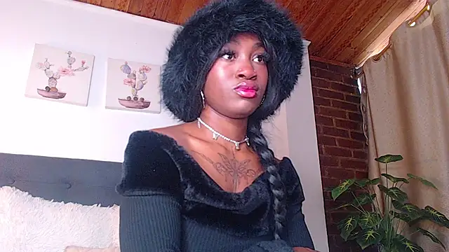 nikkystorm1  online show from June 18, 2026, 2:00 pm