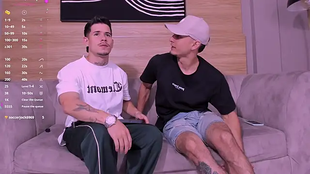 hell twink online show from June 10, 2026, 6:25 am