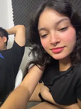 MikeAndJessy online show from July 11, 2026, 1:50 am