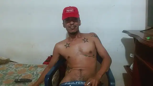 REAL MEN ALEXANDER online show from December 24, 2024, 3:58 pm