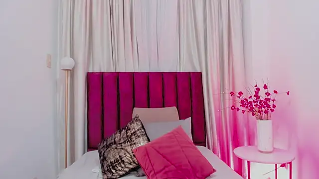 CelesteJoyy online show from March 11, 2025, 6:08 pm