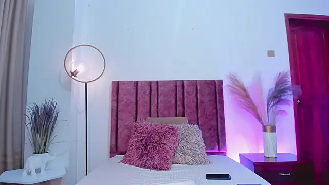 CelesteJoyy online show from March 18, 2025, 6:17 pm