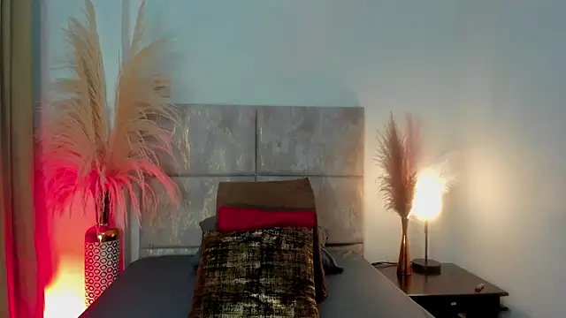 CelesteJoyy online show from February 21, 2025, 6:04 pm