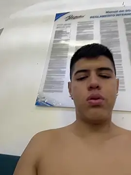 Angel Khouri online show from March 6, 2026, 3:45 am