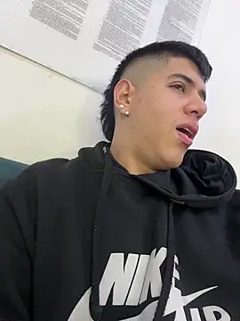 Angel Khouri online show from March 14, 2026, 4:18 am