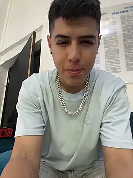 Angel Khouri online show from March 17, 2026, 4:54 pm