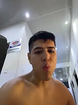 Angel Khouri online show from March 10, 2026, 4:27 am