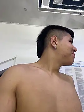 Angel Khouri online show from March 7, 2026, 3:35 am