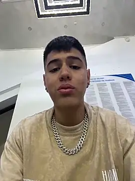 Angel Khouri online show from March 15, 2026, 2:51 am