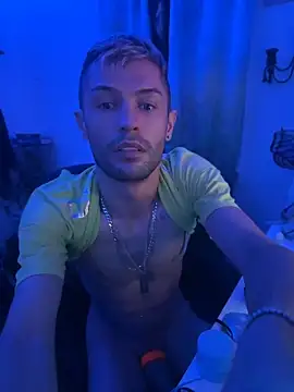 Trystan Spellman online show from June 5, 2026, 6:40 am