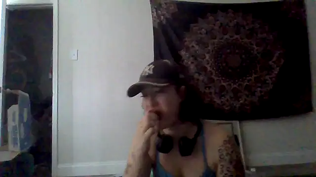 ParkerGYATT online show from June 10, 2026, 5:03 pm