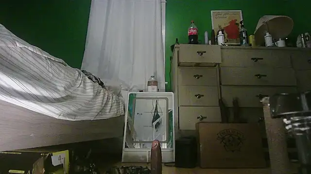 SadCatDaddy online show from June 18, 2026, 4:22 am