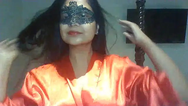 tantragoddess online show from June 15, 2026, 5:34 pm