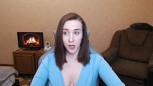 Snapshot of JessicaMurray chatting on February 10, 2025, 8:10 pm JessicaMurray online show from February 10, 2025, 8:10 pm