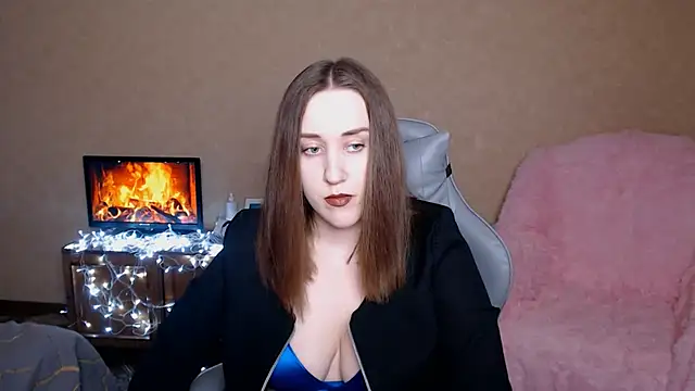 Snapshot of JessicaMurray chatting on February 21, 2025, 7:43 pm JessicaMurray online show from February 21, 2025, 7:43 pm