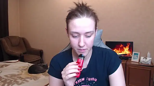 Snapshot of JessicaMurray chatting on January 23, 2025, 10:11 pm JessicaMurray online show from January 23, 2025, 10:11 pm