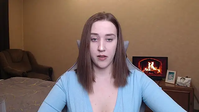 Snapshot of JessicaMurray chatting on January 20, 2025, 5:06 pm JessicaMurray online show from January 20, 2025, 5:06 pm