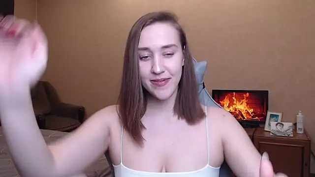 Snapshot of JessicaMurray chatting on January 26, 2025, 9:51 pm JessicaMurray online show from January 26, 2025, 9:51 pm