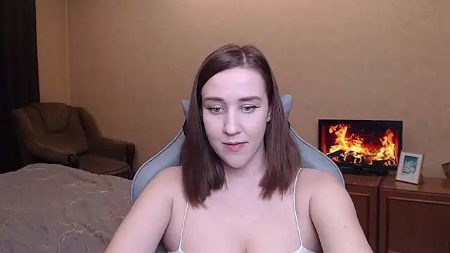 Snapshot of JessicaMurray chatting on January 17, 2025, 2:18 pm JessicaMurray online show from January 17, 2025, 2:18 pm