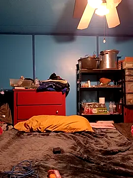 pssyslayer748 online show from March 10, 2026, 5:44 am