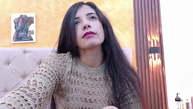 amabel zambrano online show from June 28, 2026, 12:44 pm