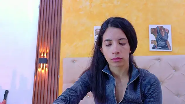 amabel zambrano online show from June 16, 2026, 12:16 pm
