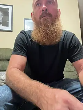 32XRedBeard online show from July 1, 2026, 10:10 pm