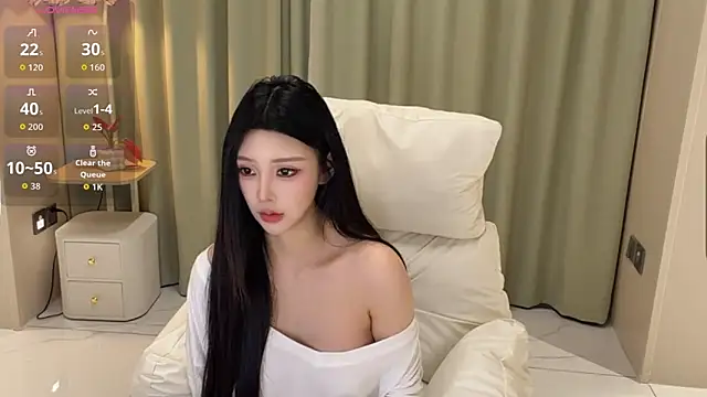 muyan 00 online show from February 12, 2026, 3:34 pm