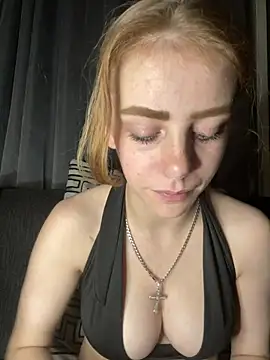 VioletxBlue online show from June 22, 2026, 9:56 pm
