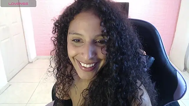 DULCE1609 online show from June 11, 2026, 12:32 am