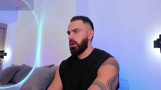 Jotace001 online show from June 19, 2026, 11:38 am
