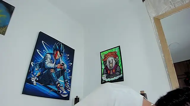 Austin nice cock online show from June 5, 2026, 6:51 am
